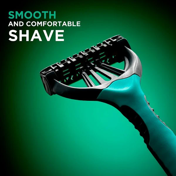 Maquinillas de afeitar desechables Wilkinson Sword Xtreme 3 Sensitive, paquete de 4 | Para hombre | Superdrug