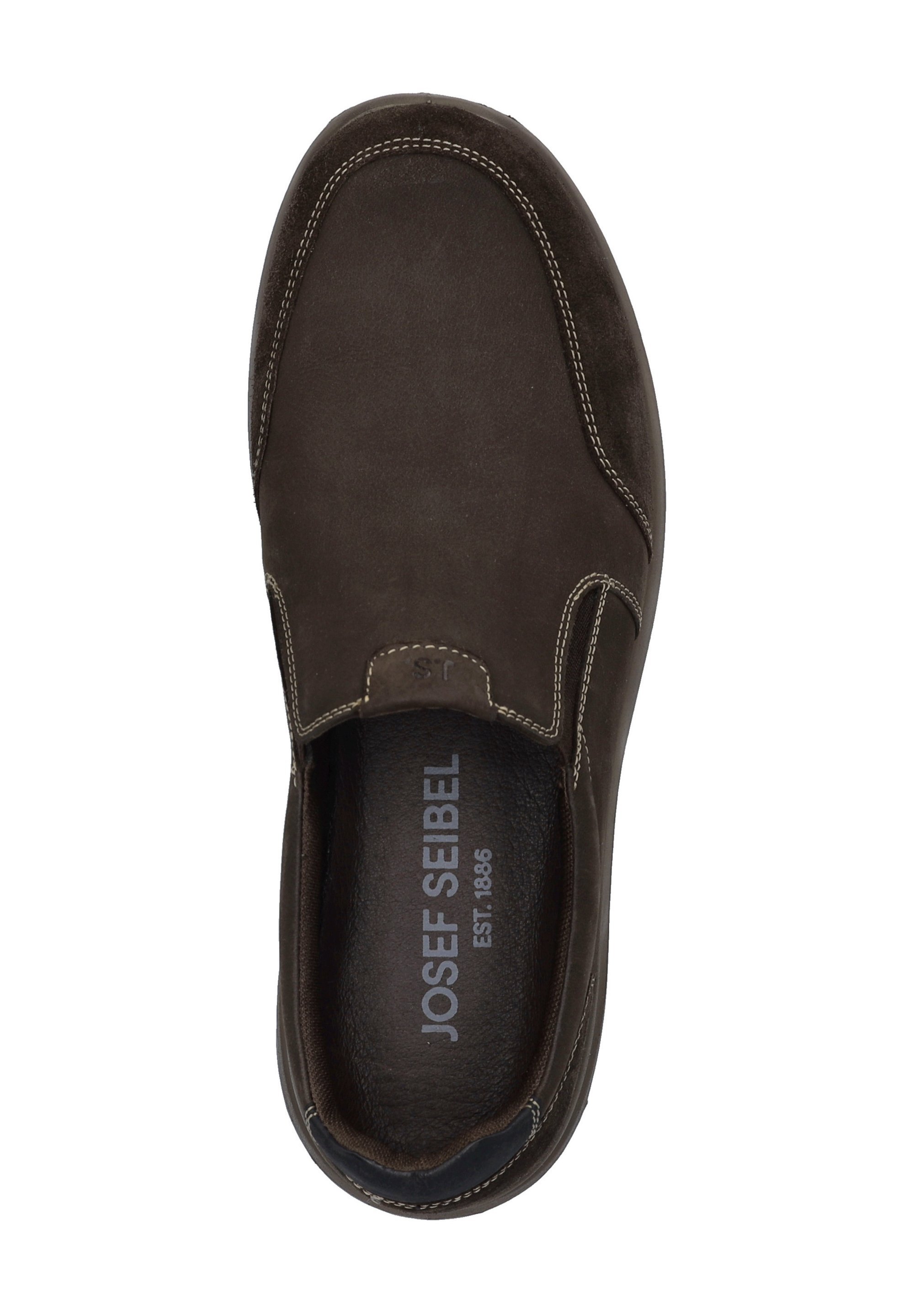 Josef Seibel MARLEY - Slipper - moro