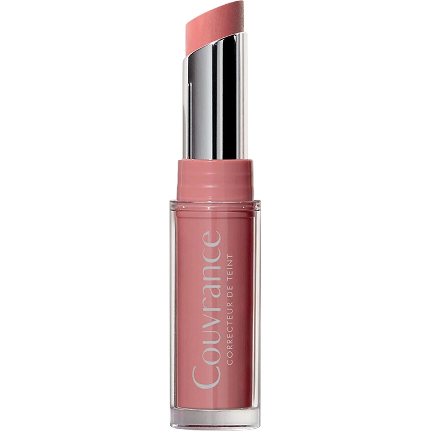 Labbra Couvrance Balsamo Bellezza Labbra Rosso Luminoso SPF20 - Balsamo Labbra, Rossetto