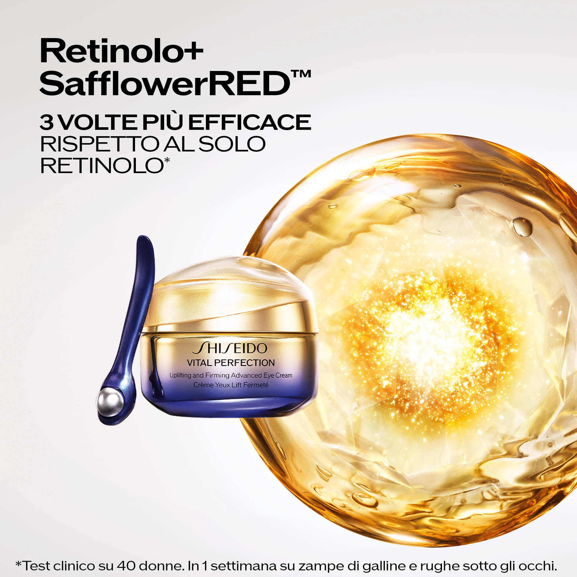 Vital Perfection Vital Perfection Eye Care Set - Cofanetto Lifting, Contorno occhi antirughe