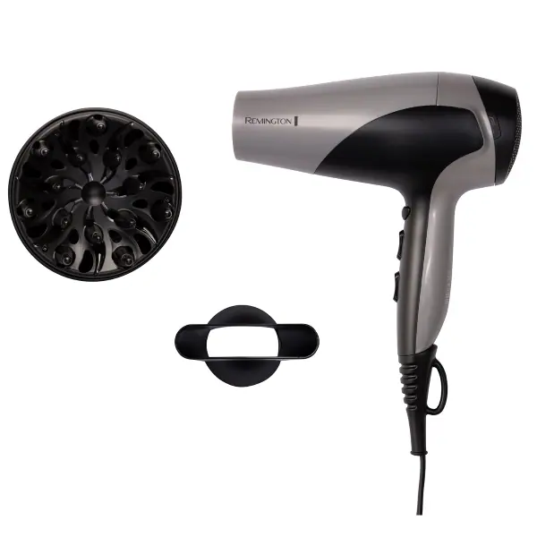 Secador de cabelo Remington Ionic Dry 2200W