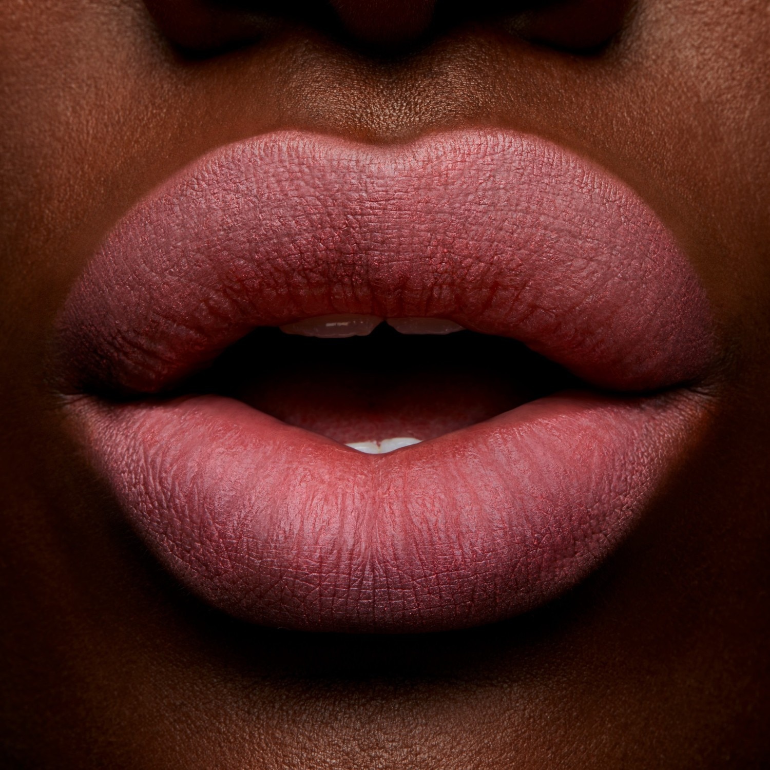 MAC Lippenstift Meet your Matte Powder Kiss - 3 g