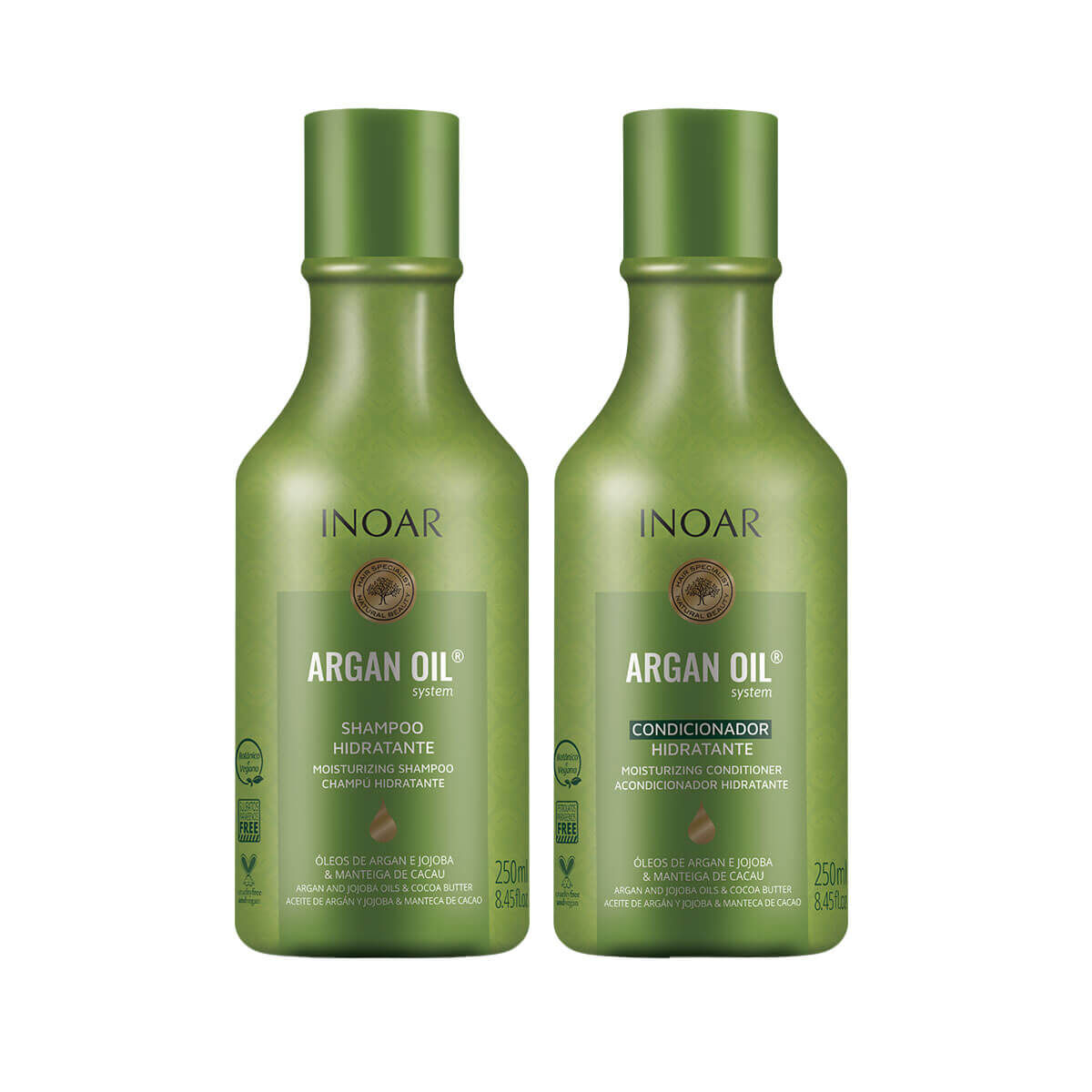 Huile d'argan