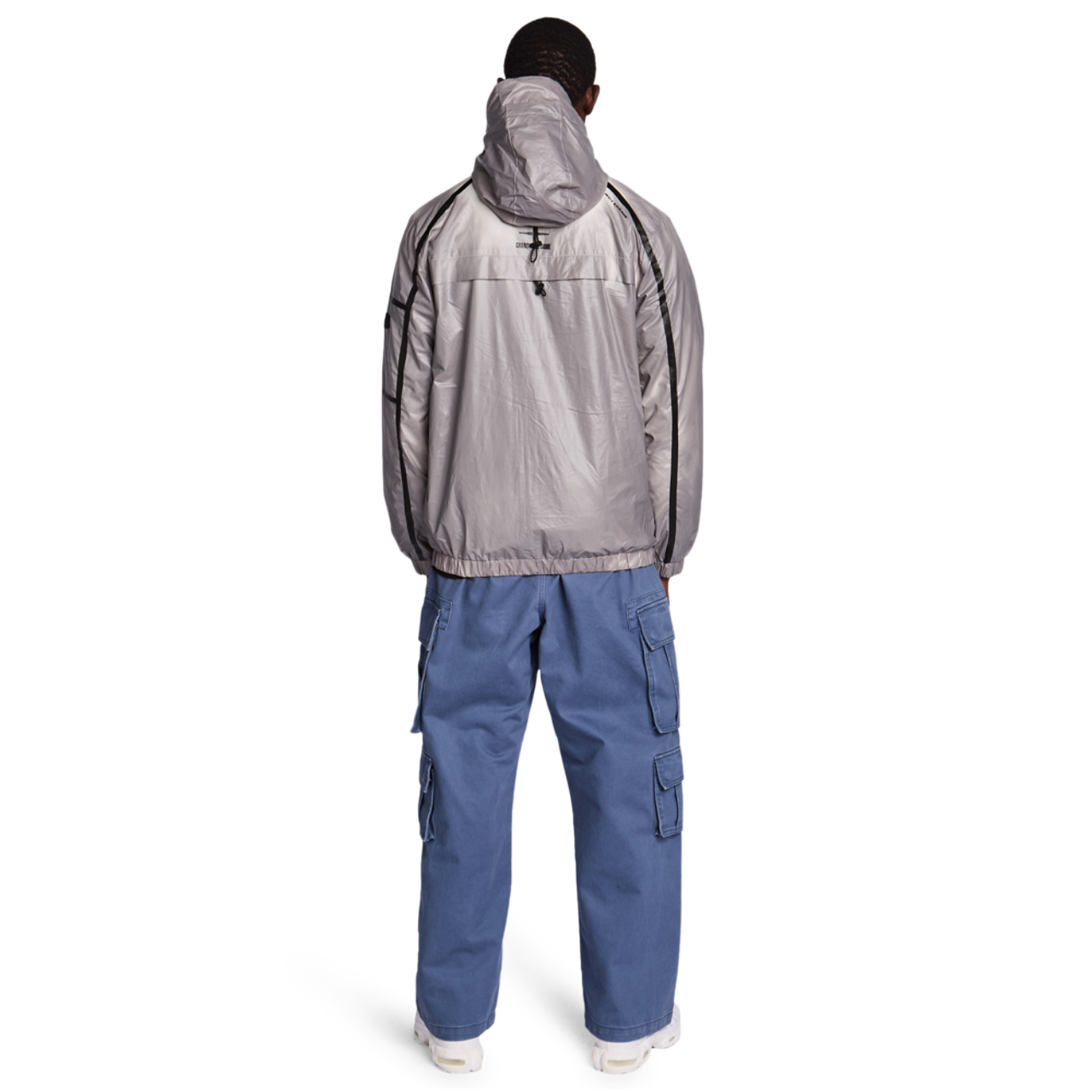 Project X Paris Heat Tech Jakke