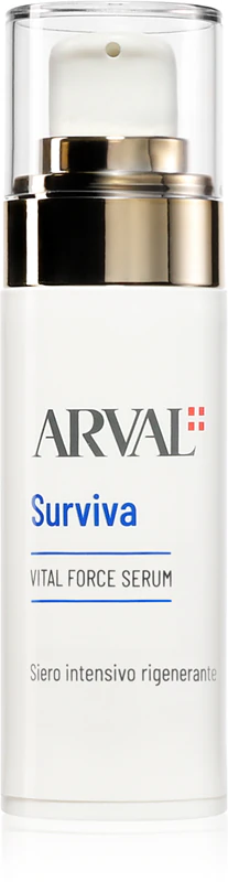 Arval Surviva Vital Force Serum intensief regenererend serum