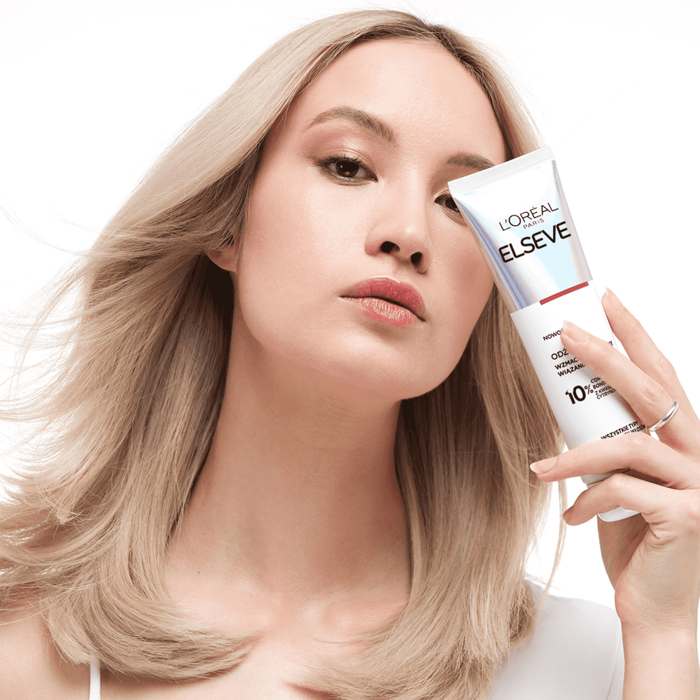 L'Oréal Paris Elseve Bond Repair