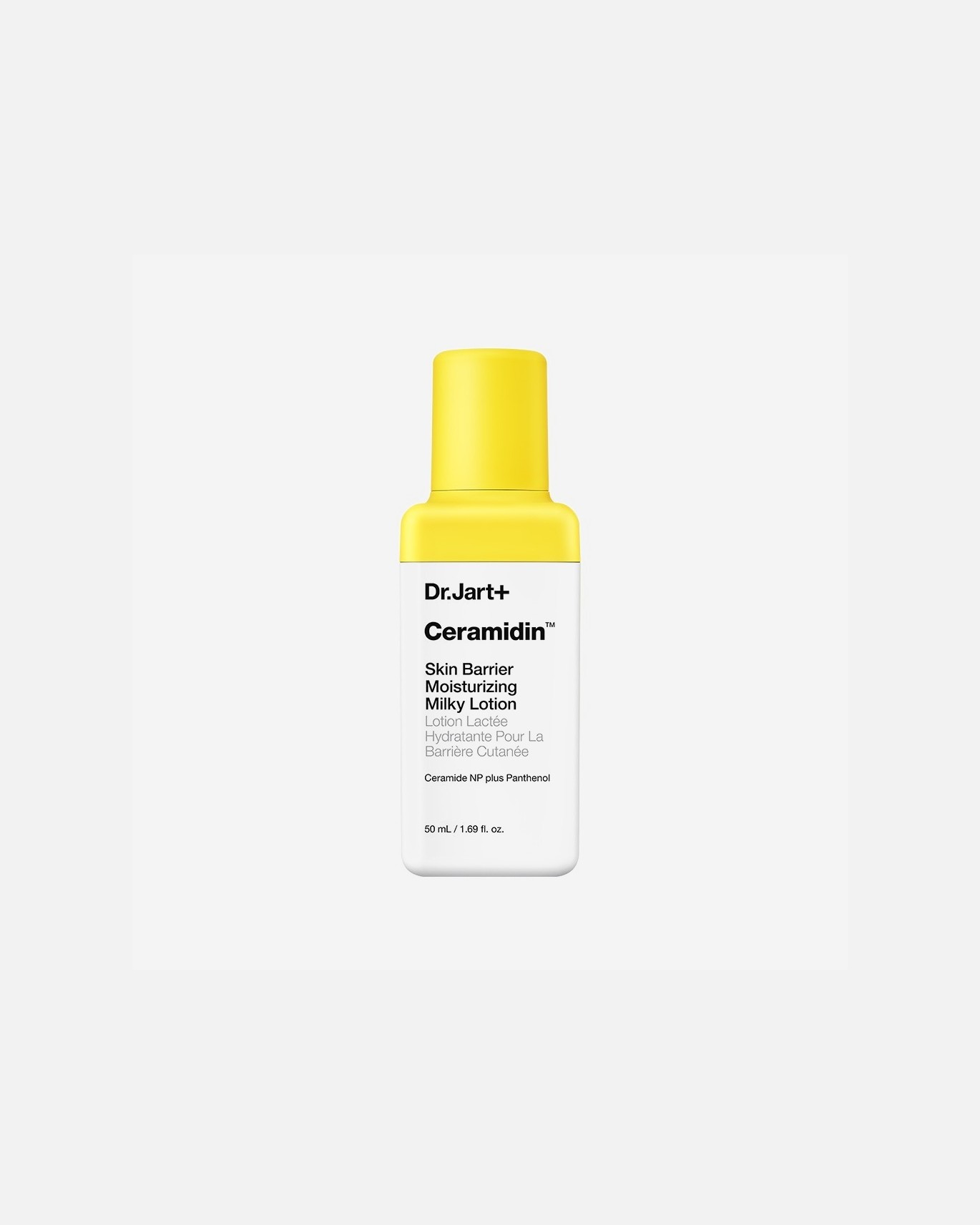 Dr. Jart+ losion za lice Ceramidin™ hidratantni losion za zaštitnu barijeru kože - 50 ml
