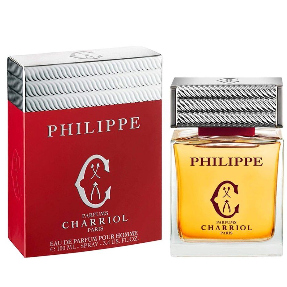 Charriol Philippe