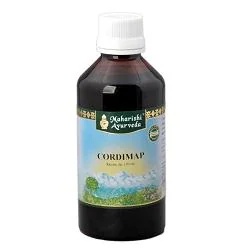 MAHARISHI AYURVEDA Maharishi Ayurveda Corimap sirup 150 ml dodatak prehrani