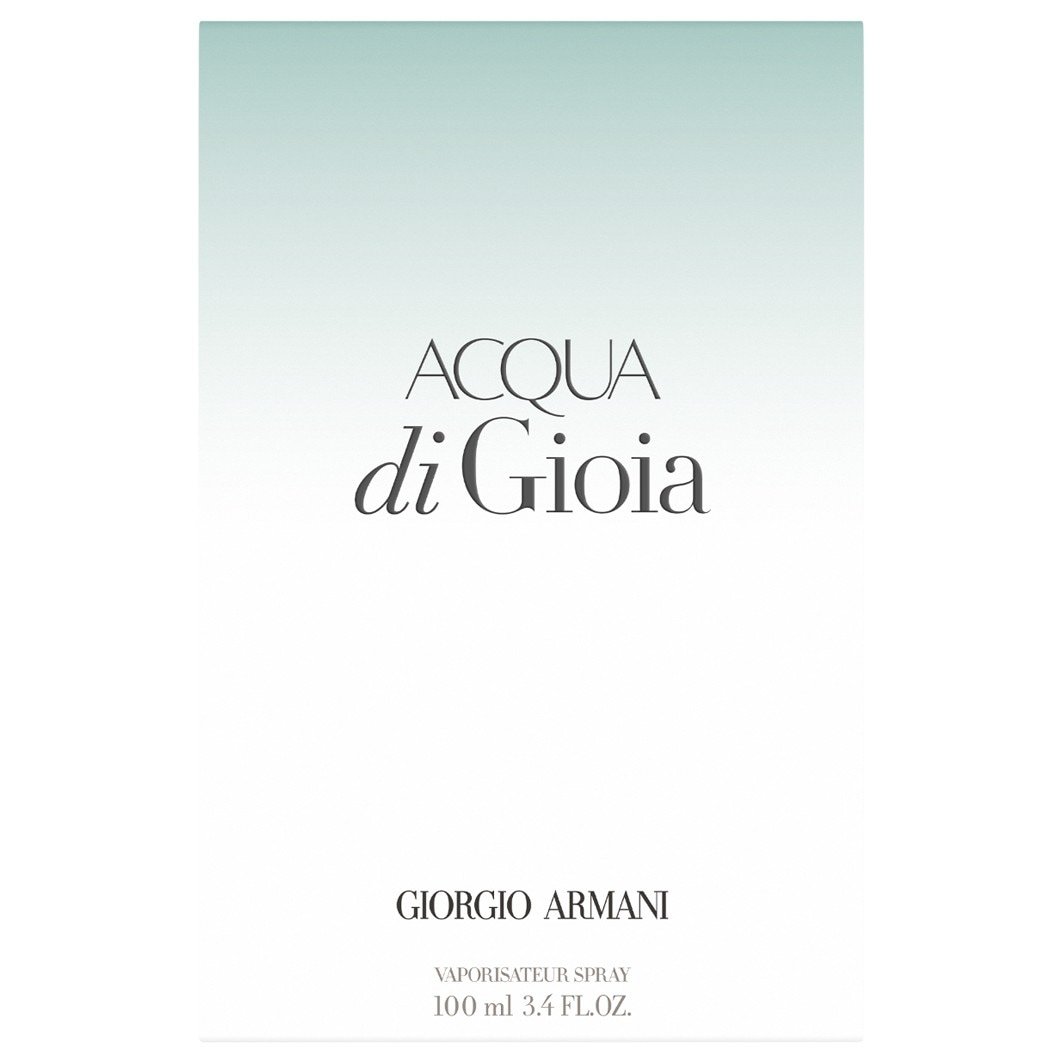 Armani Eau de Parfum Acqua di Gioia Eau de Parfum - 30 ml