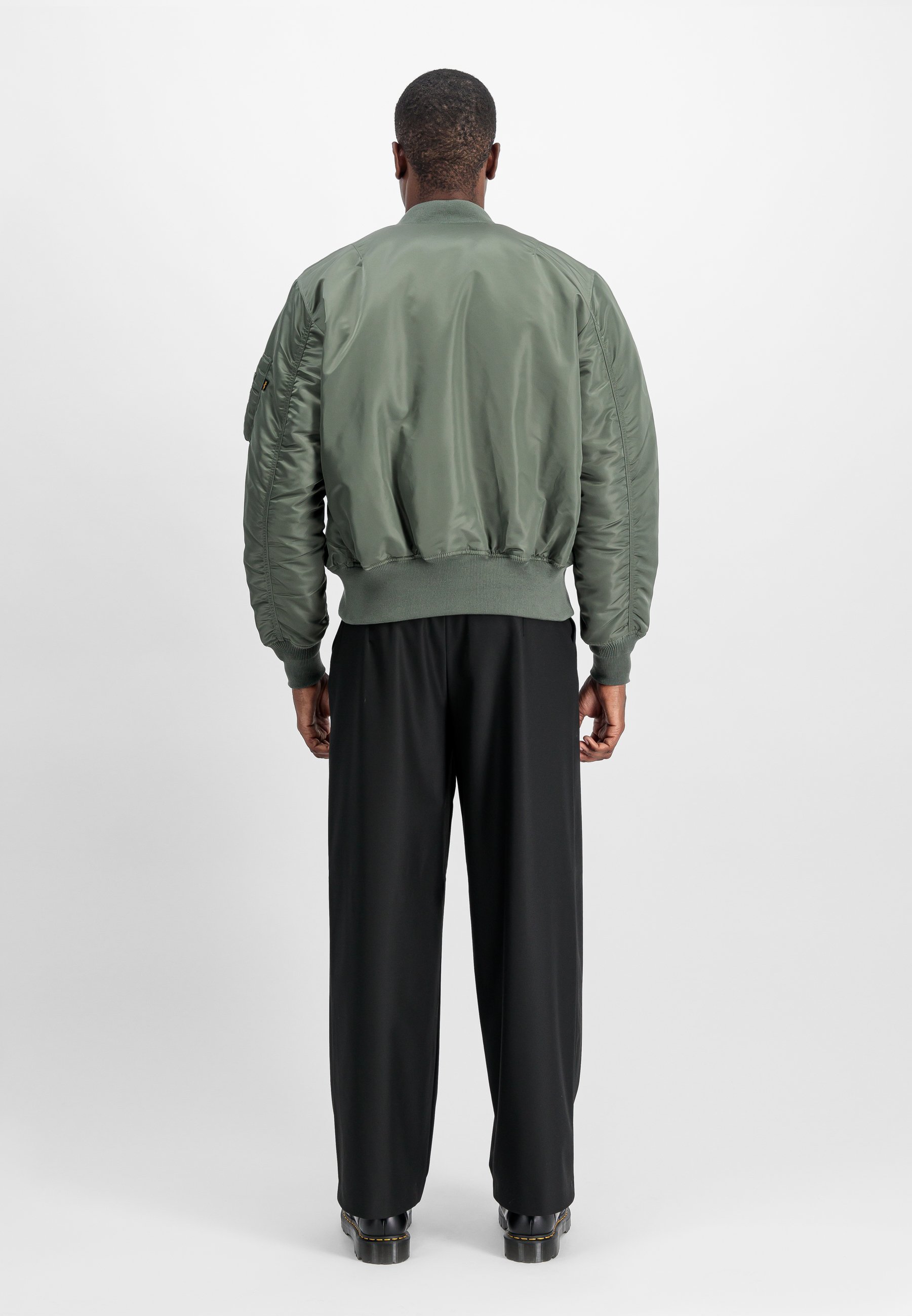Alpha Industries bomberjacks