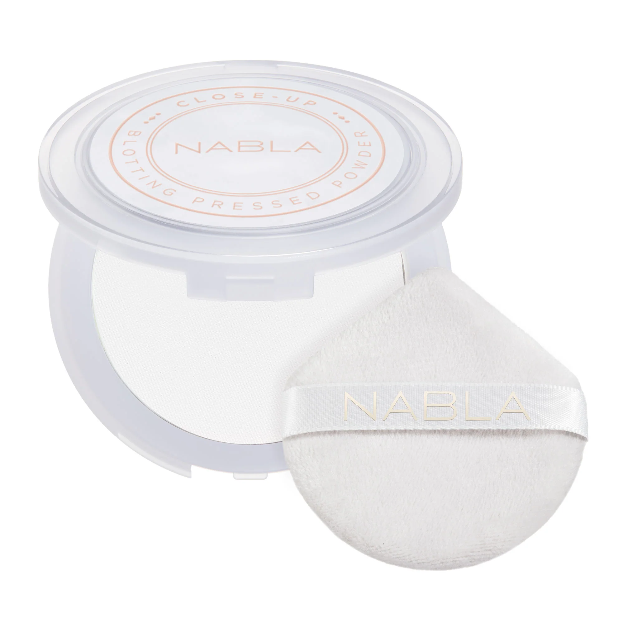 Viso Close-Up Blotting Pressed Powder - Cipria compatta