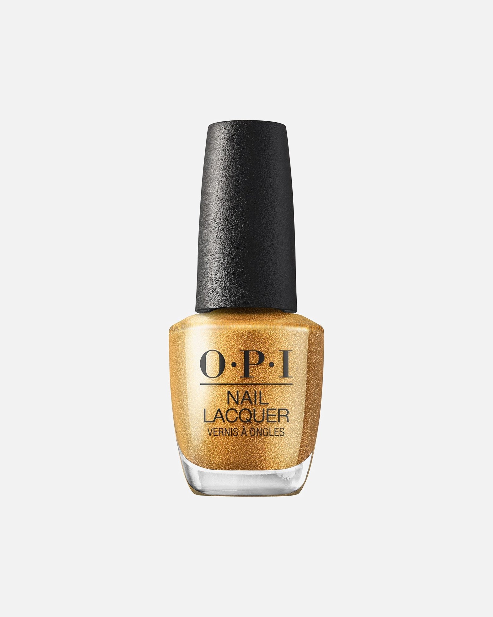 OPI Nagellack Holiday 2025 – Dovoljno dobar za tretman – 15 ml
