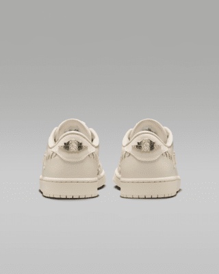 Air Jordan 1 Low Method of Make Women's Shoes