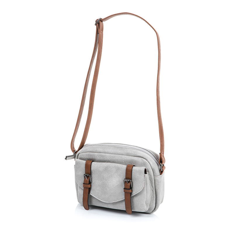 Sacs femme Sacs Gris
