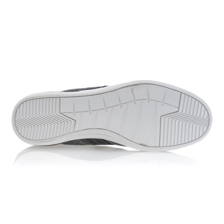 Kurve / sneakers Herre Grå