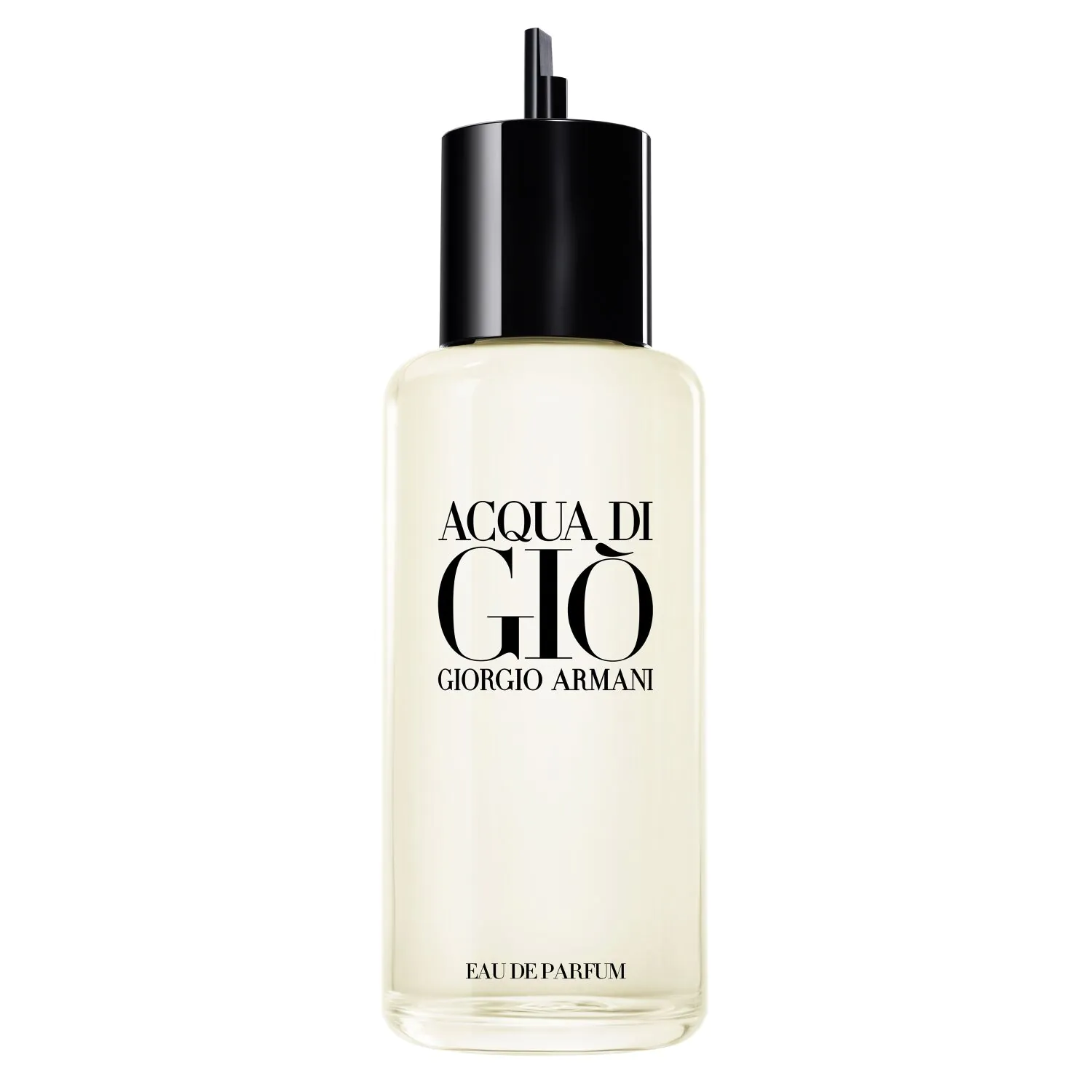 Giorgio Armani Acqua Di Gio Woda perfumowana dla mężczyzn Refill