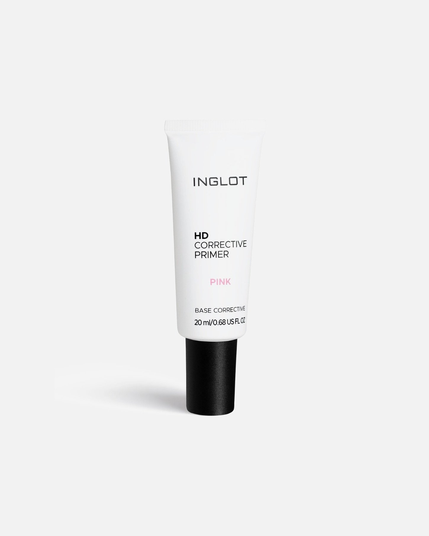 Inglot Primer HD Corrective Primer Mocha - 20 ml