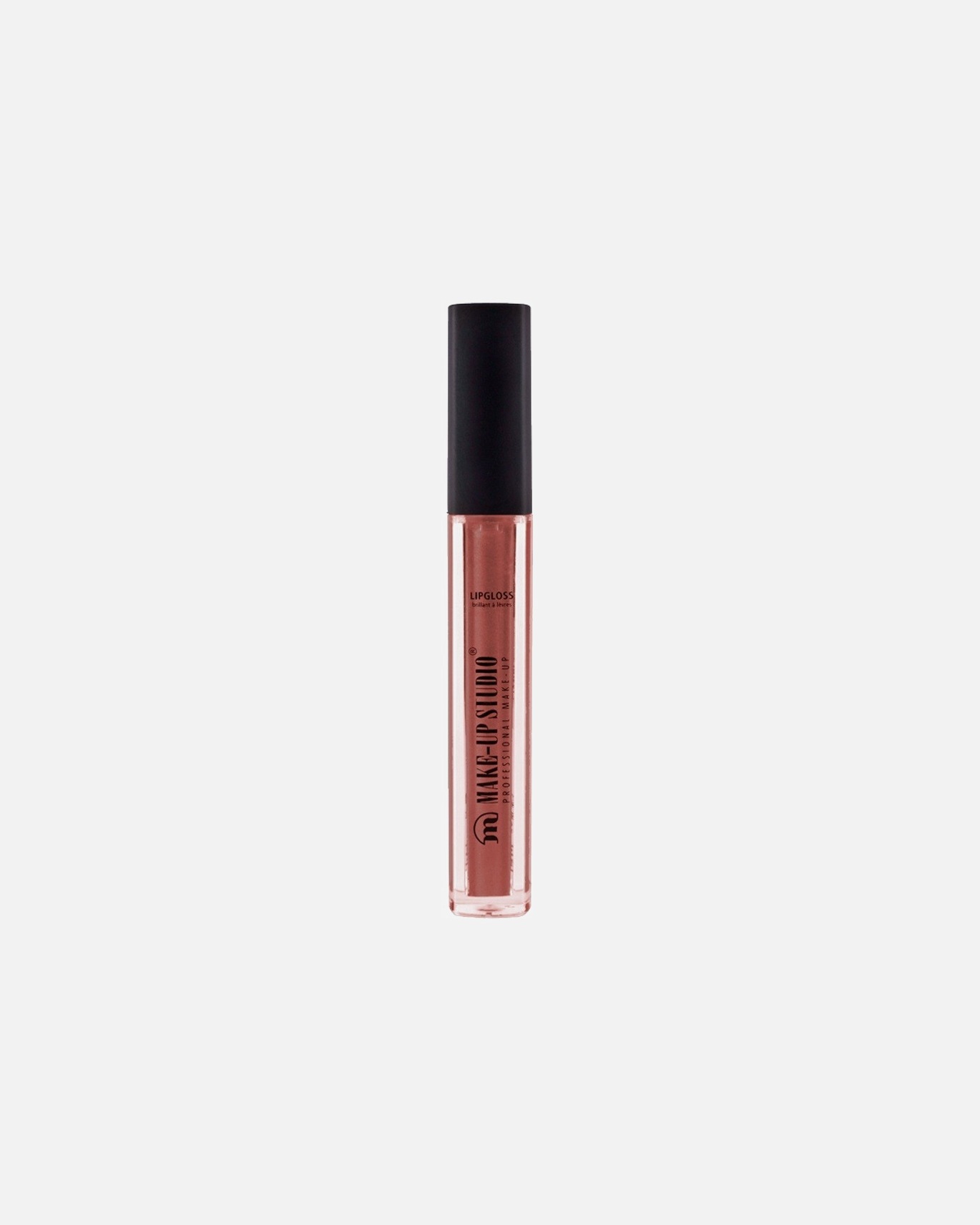 Make-up Studio Paint Gloss Lipgloss - Rosewood
