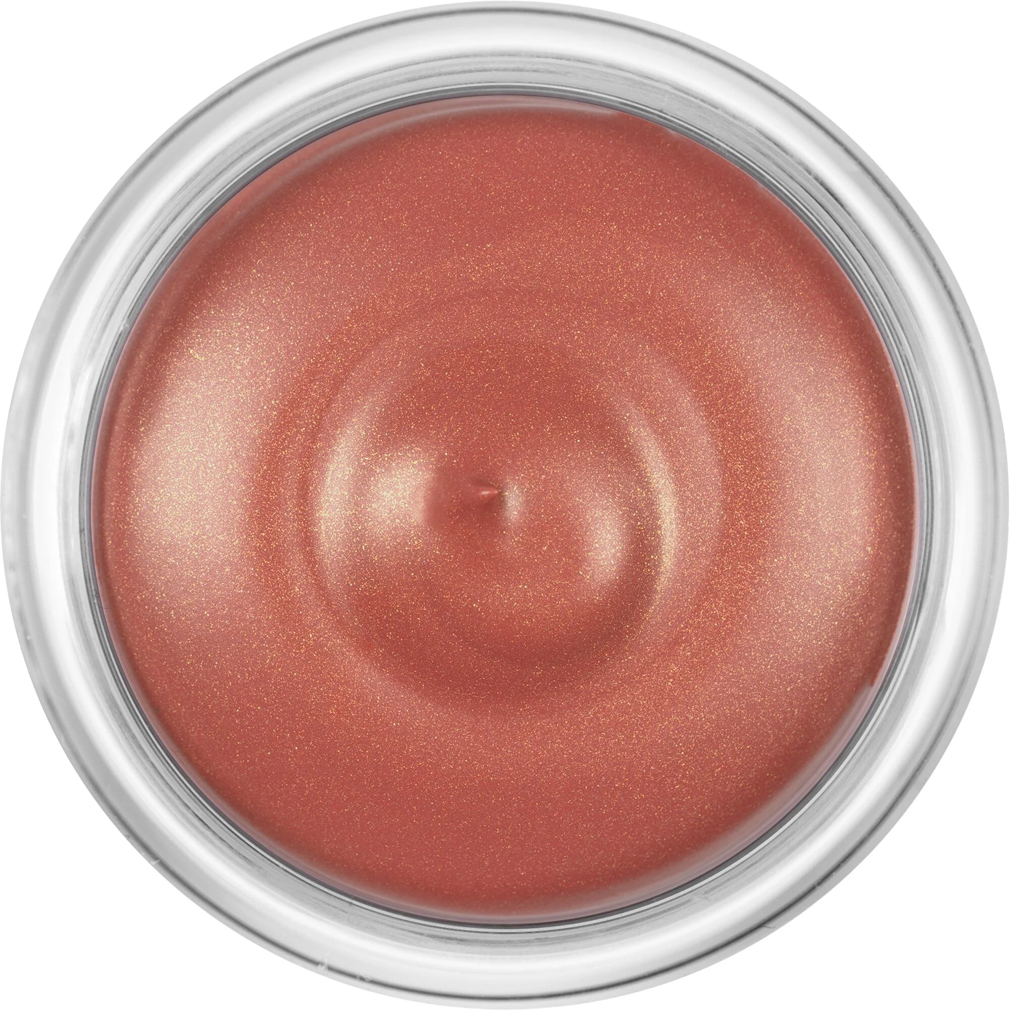 Viso Luminizing Mousse Blush - Fard crema