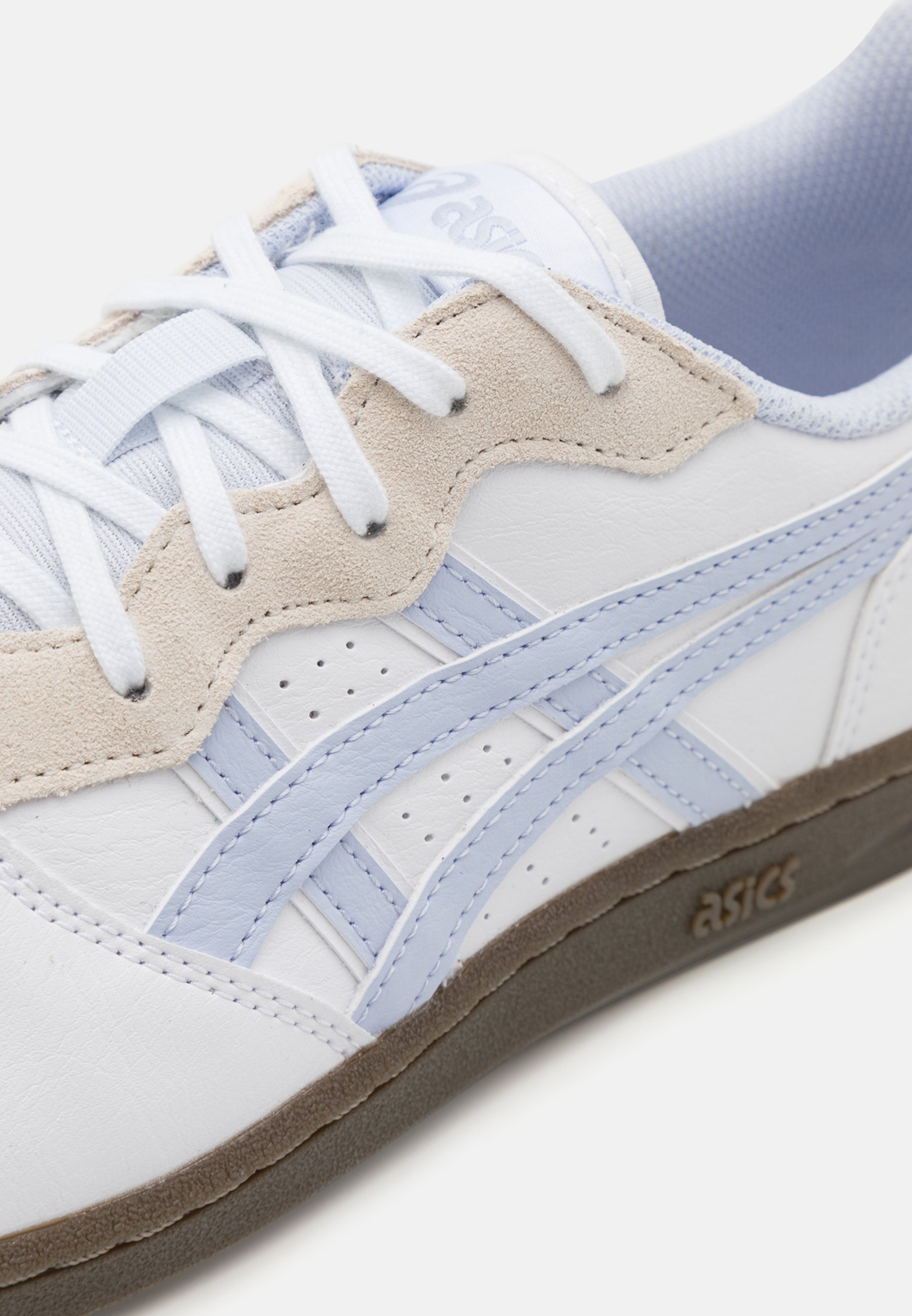 ASICS SportStyle SKYHAND OG UNISEXE - Baskets - Dégradé blanc/bleu