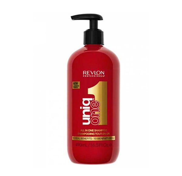 Uniq One Balsamerande Schampo | 490 ml