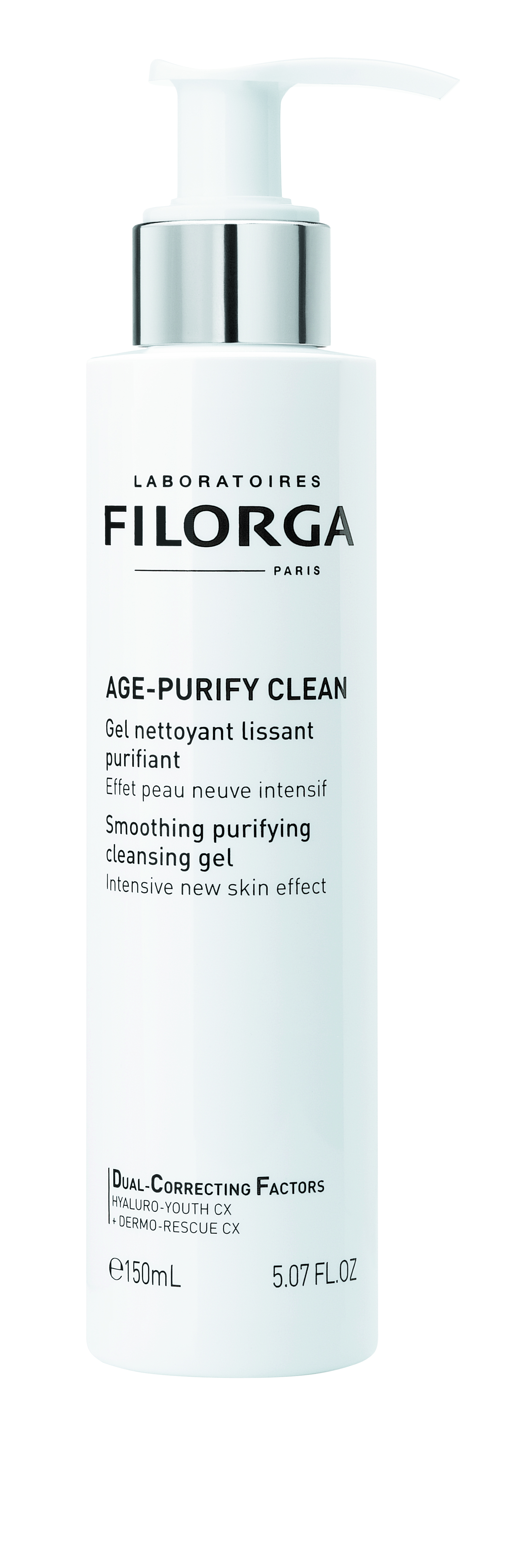 Age-Purify Clean 150 ml - FILORGA