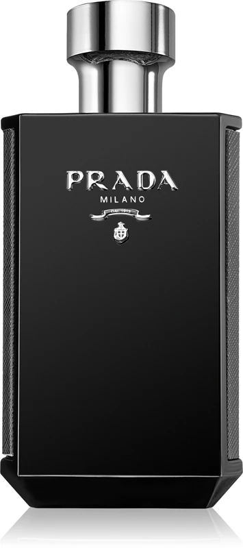 Parfumovaná voda Prada L'Homme Intense pre mužov