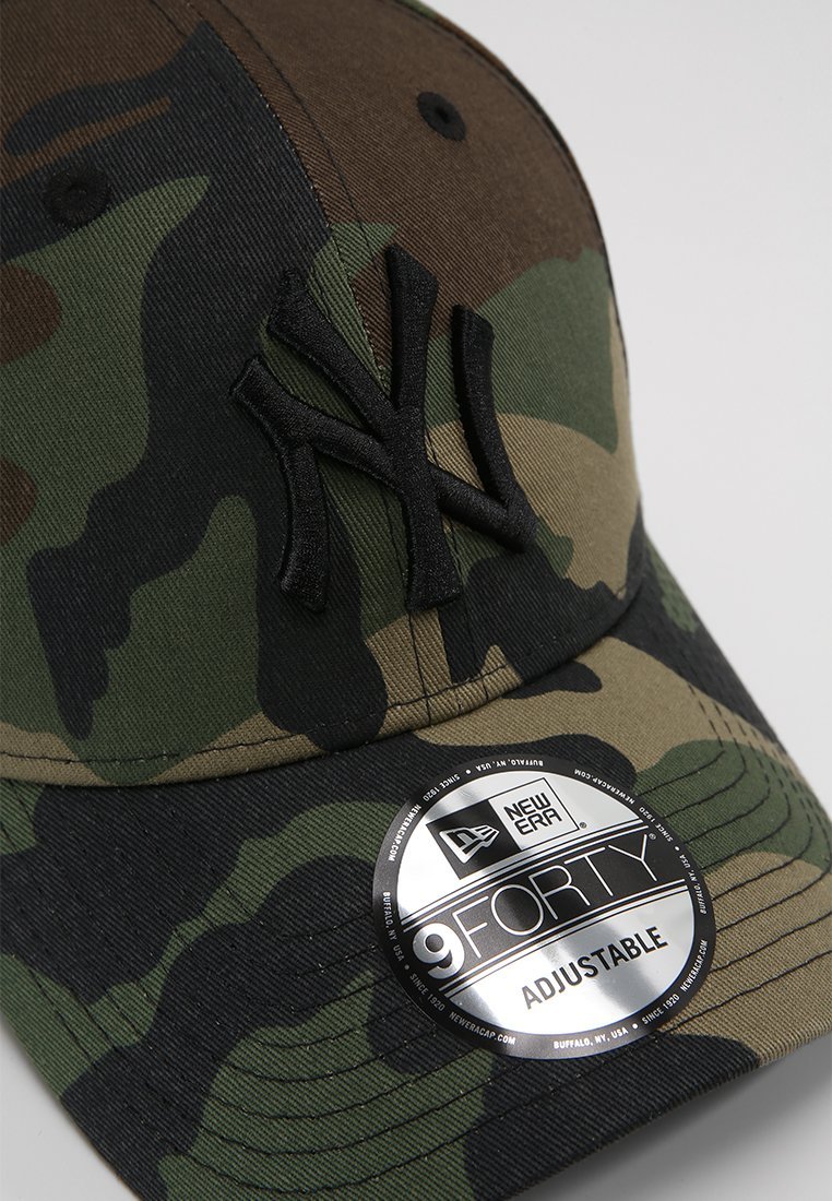 New Era-capser