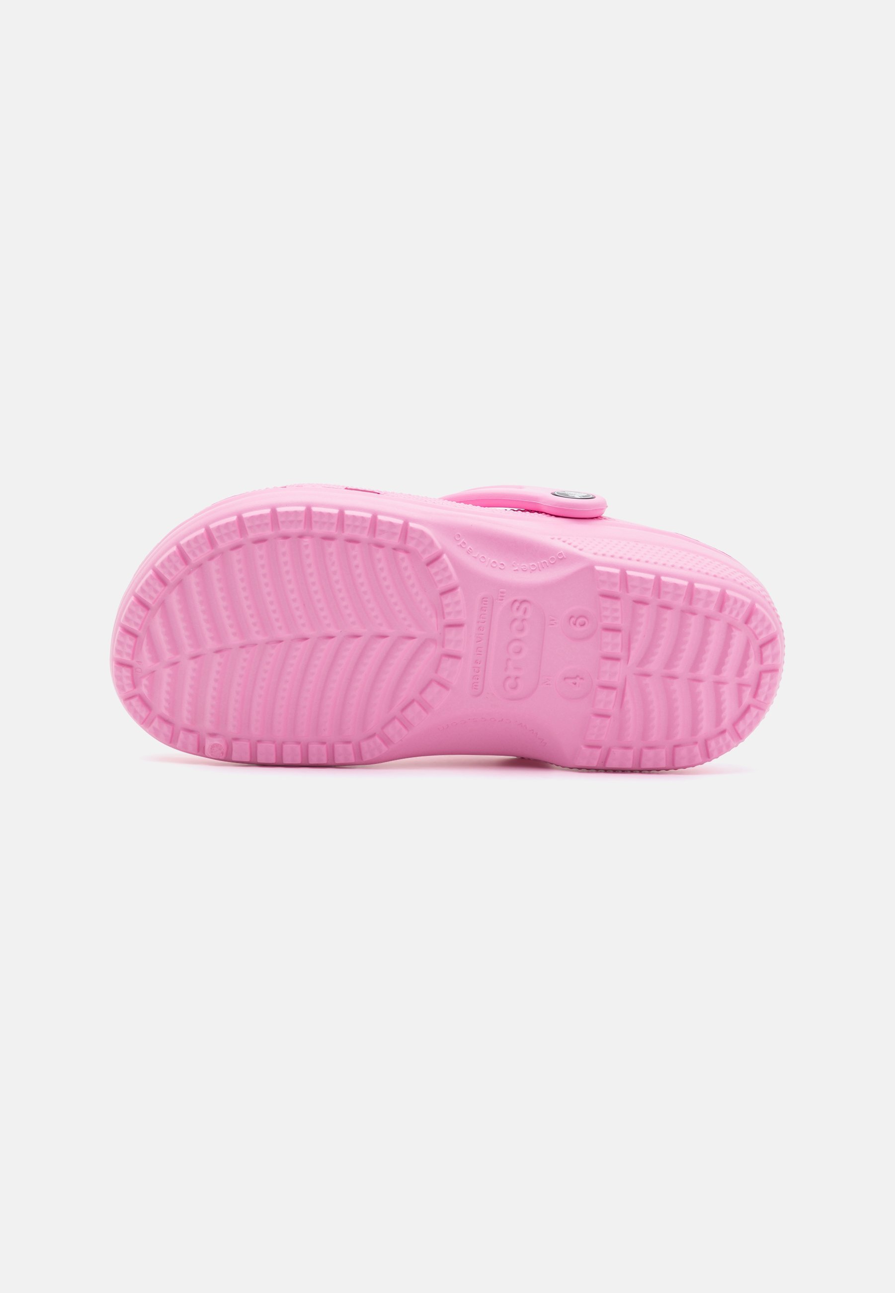 Crocs UNISEX - Chodaki - różowe