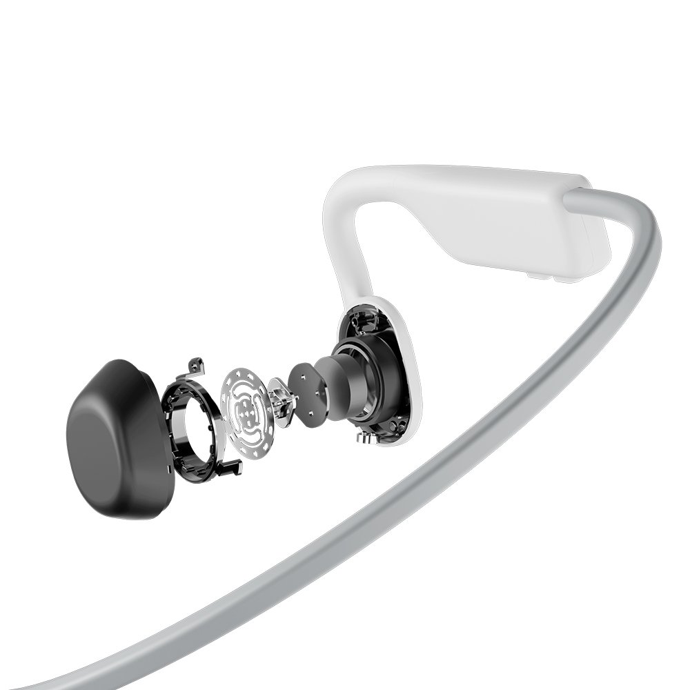 Slúchadlá Shokz Openmove