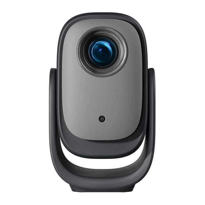 Dangbei N2 Mini Full HD Projektor 1920x1080 200 Lumen Wi-Fi 6 Bluetooth 5.2 190° neigbarer Ständer