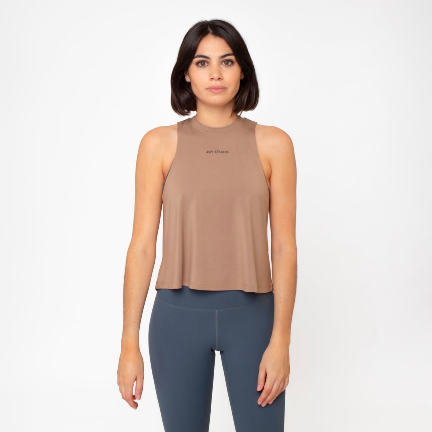 Ärmelloses T-Shirt von Joy Studio
