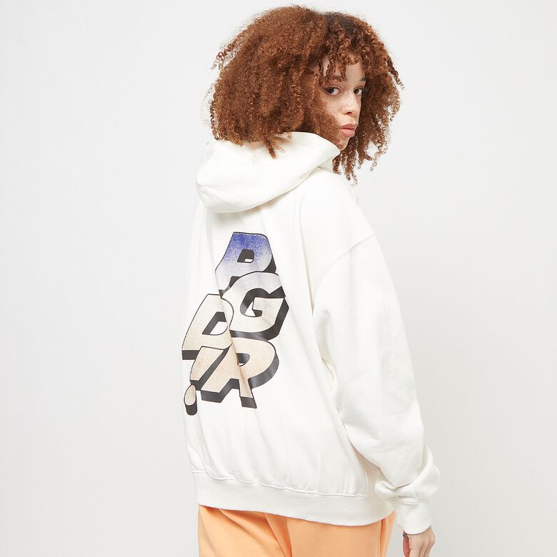 Howitt oversized hoodie