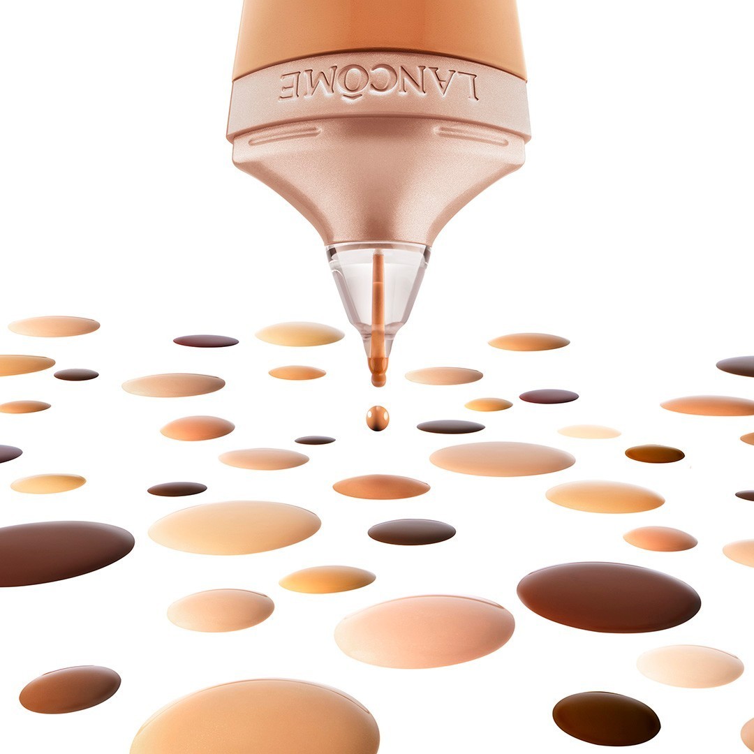 „Lancôme Foundation Idôle Skin Idôle 3 Serum Supertint“ – 30 ml