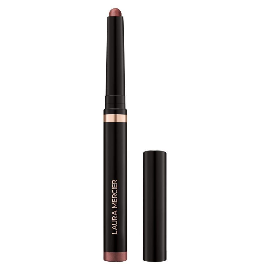 Laura Mercier sjenilo za oči u stiku s kavijarom i šljokicama - 1,64 g