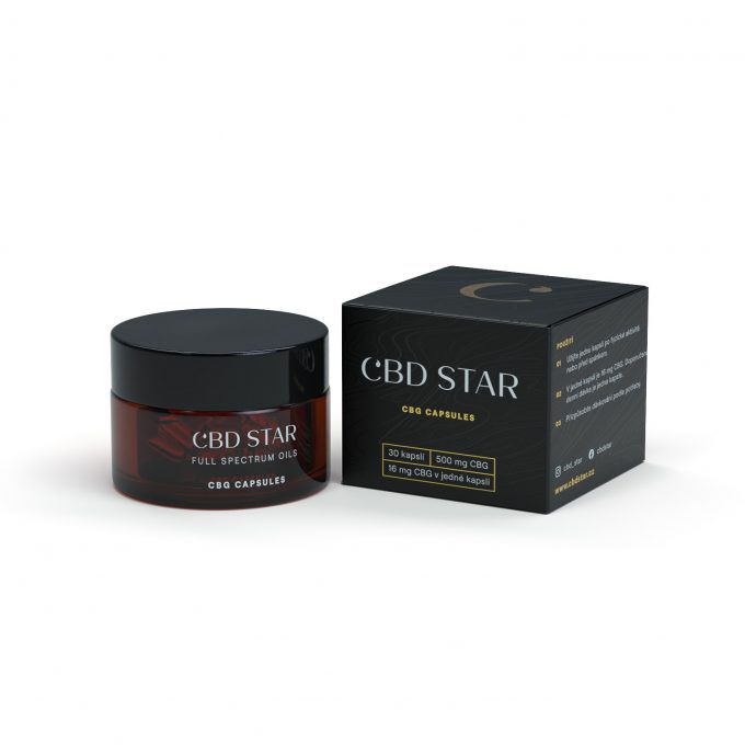 CBD Star