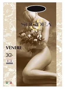 SOLIDEA Venus 30 Col Nu Sat 4Xl