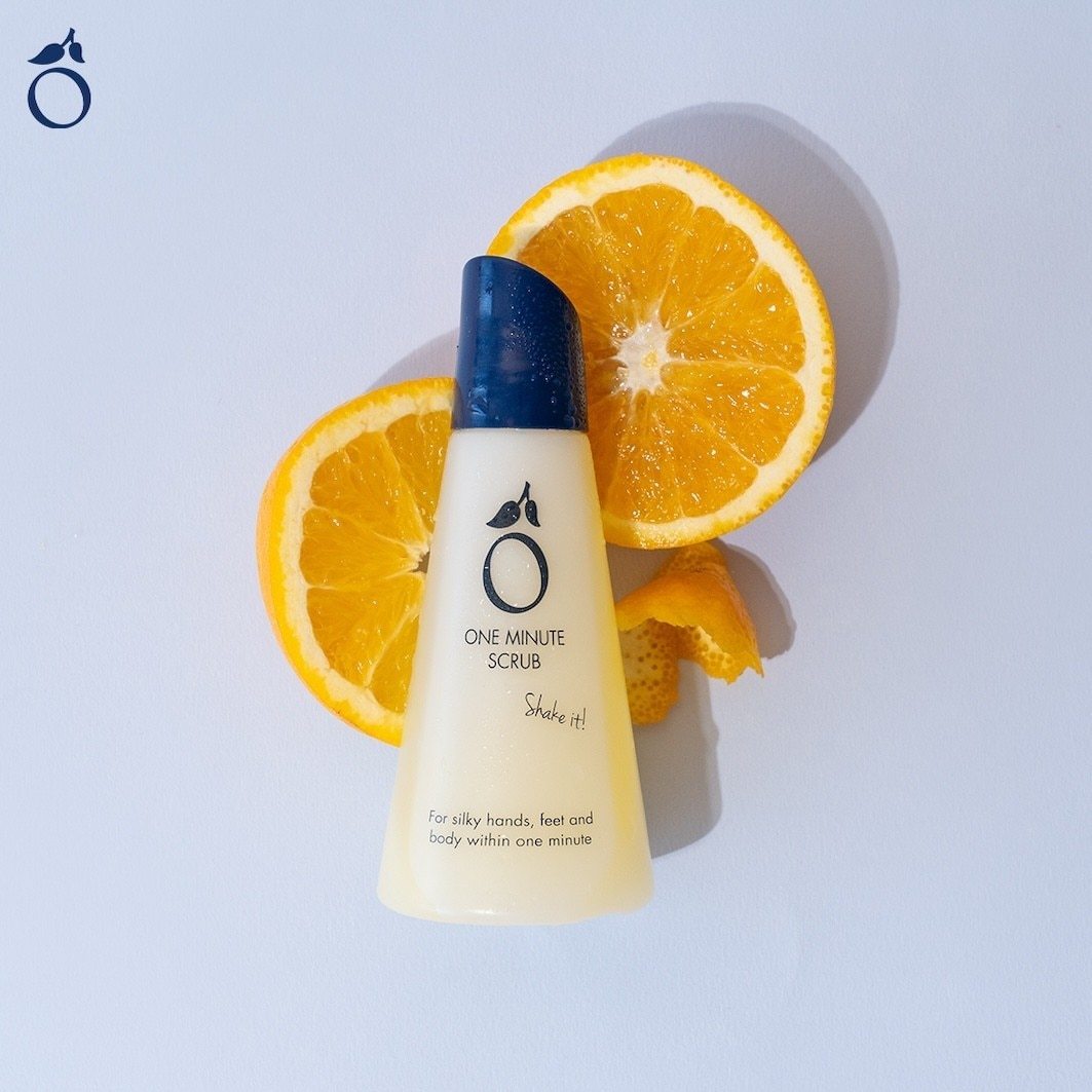 Herome Cosmetics roku pīlings - vienas minūtes pīlings - 120 ml