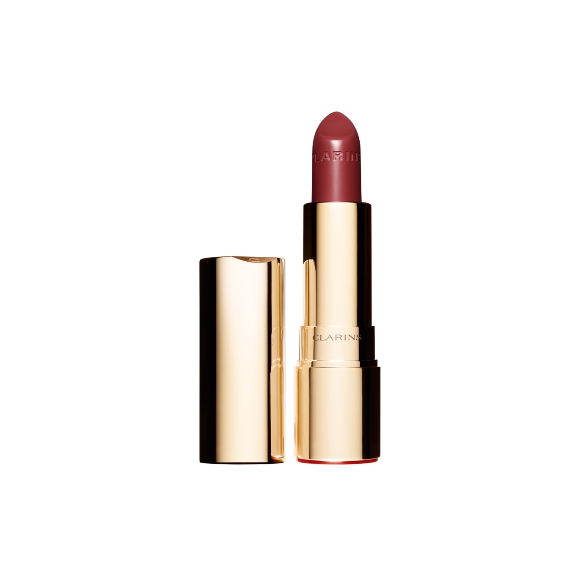 Joli Rouge 737 Scorțișoară picant - Clarins