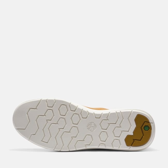 Sneaker Seneca Bay da Uomo in marrone