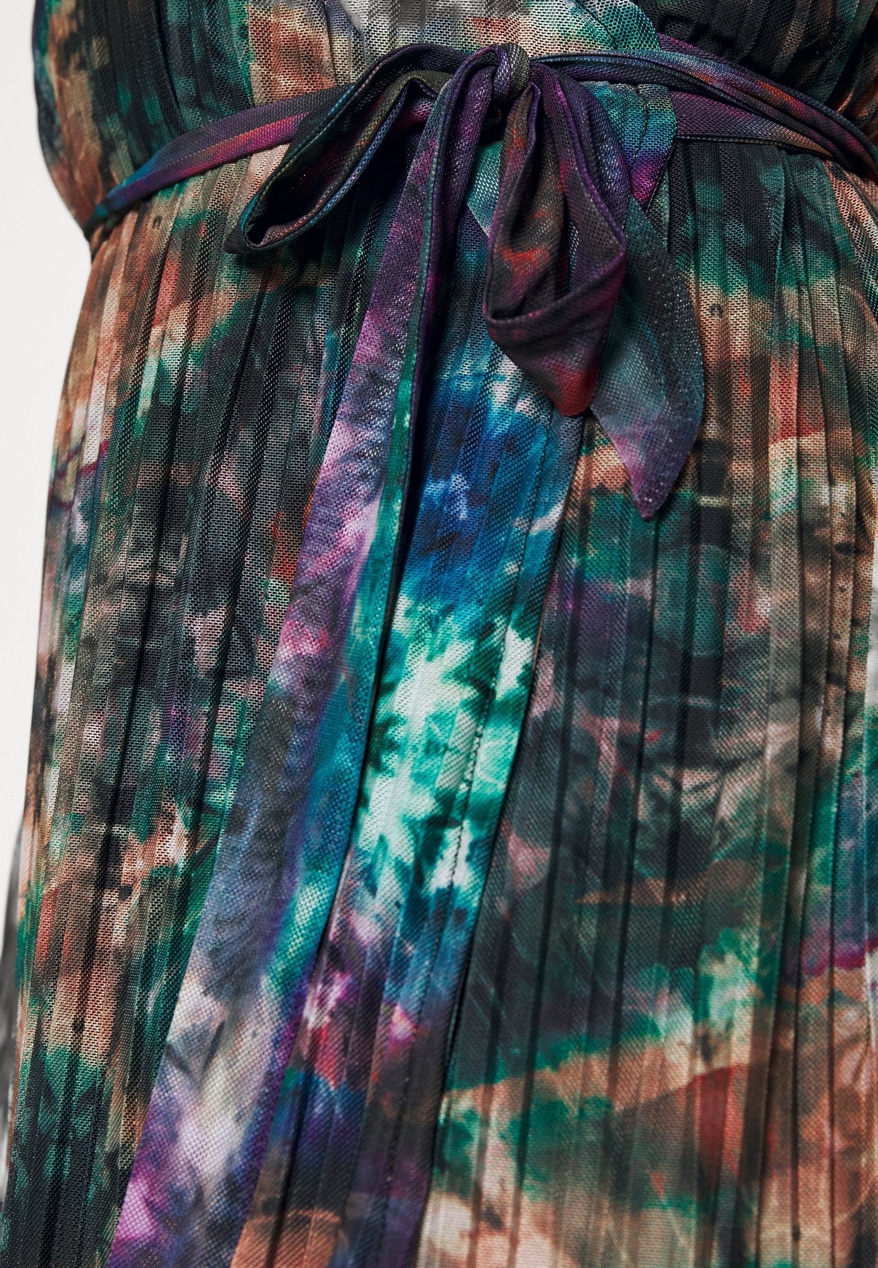 Desigual dagjurk - veelkleurig