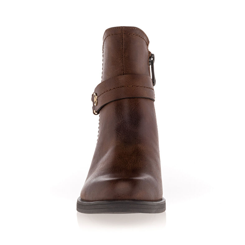 Boots / bottines Femme Marron