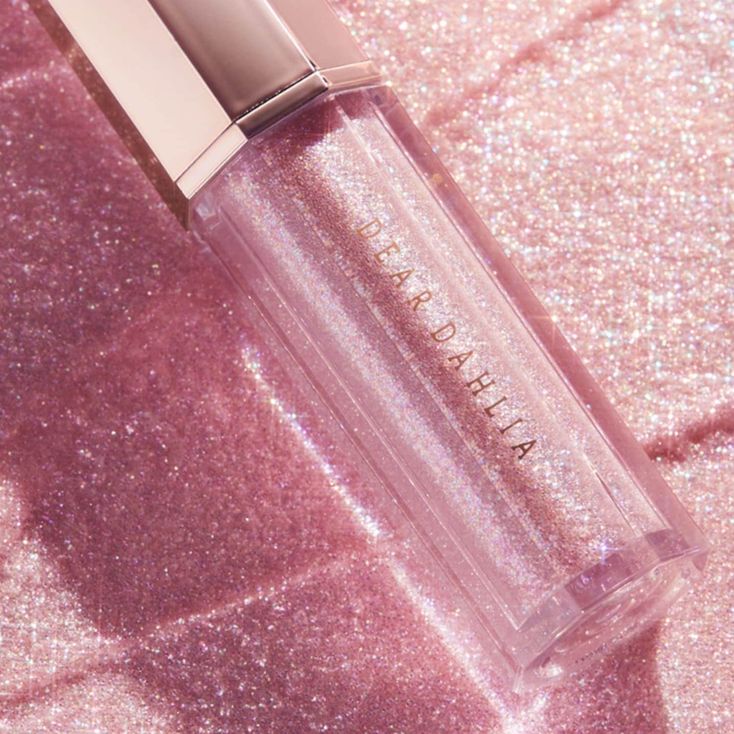 Dear Dahlia paradise shine eye sequins