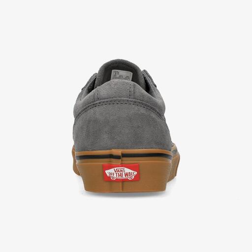  Vans Ward