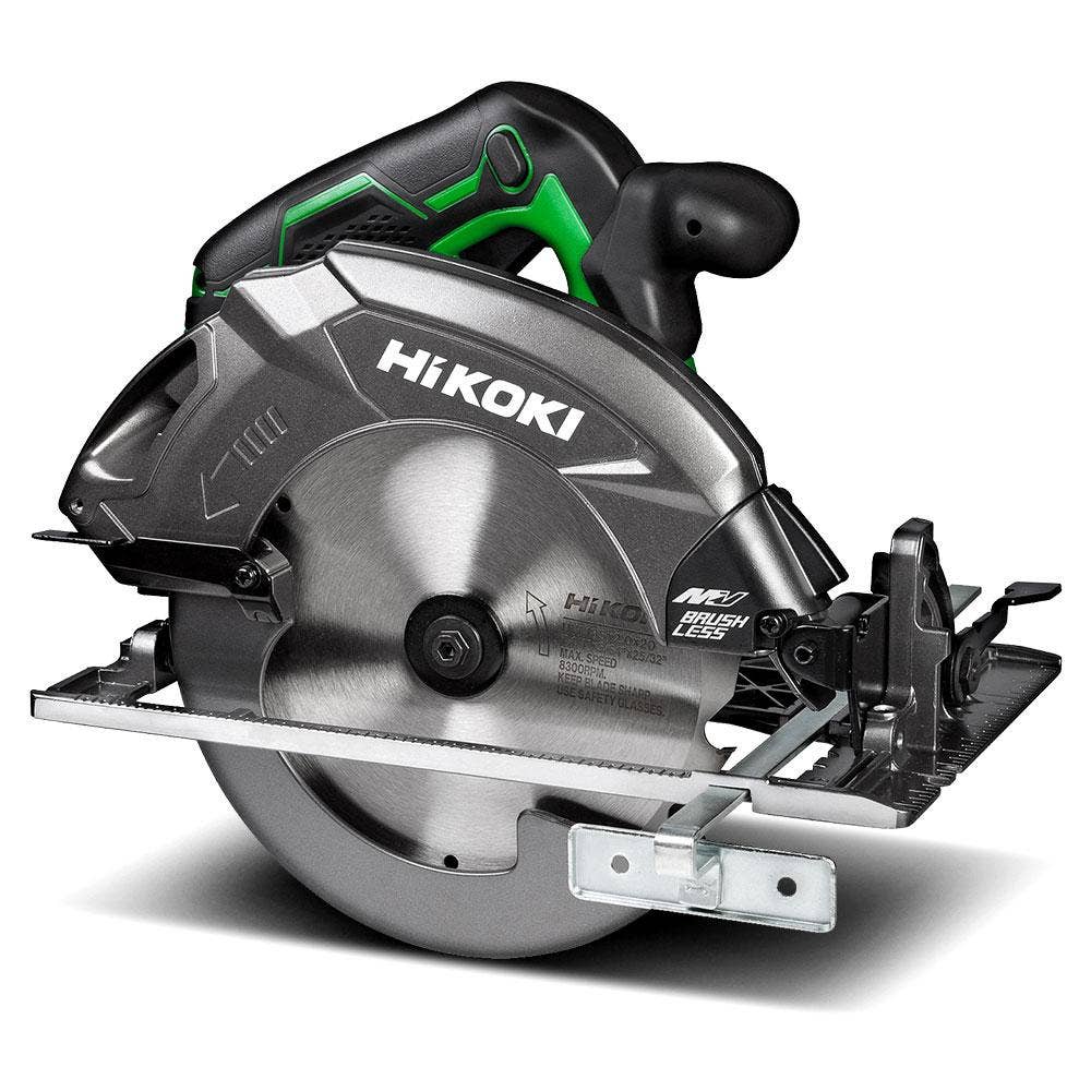 HiKOKI 36V Brushless 5-teiliges Akku-Set 2 x 2,5Ah/5,0Ah Combo KC36D5P(HRZ)