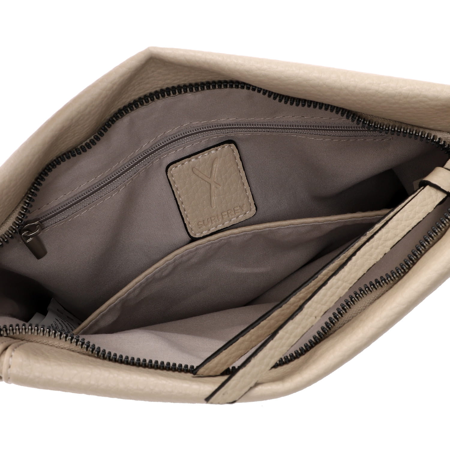 SURI FREY Schultertasche SFY Kimberly - 1 Stück