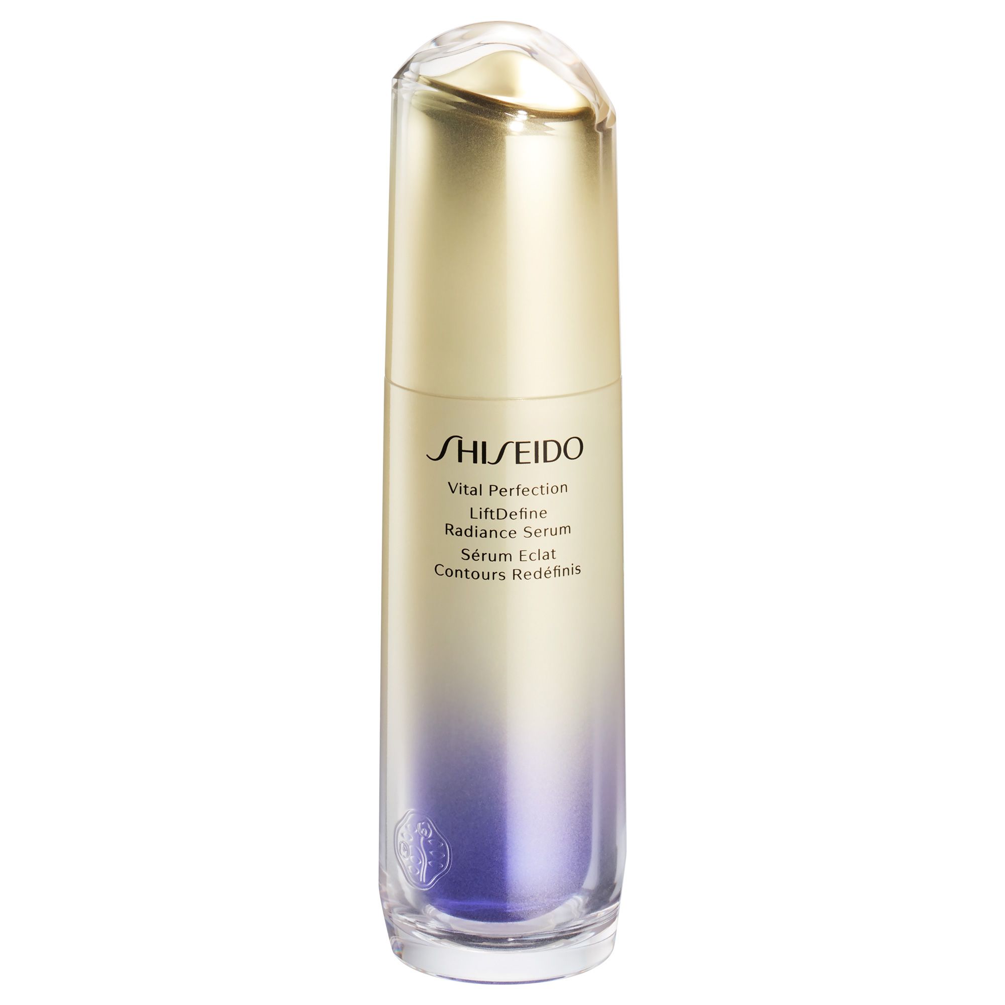 Vital Perfection LiftDefine Radiance серум за учвршћивање коже Луксузни серум против бора и старења