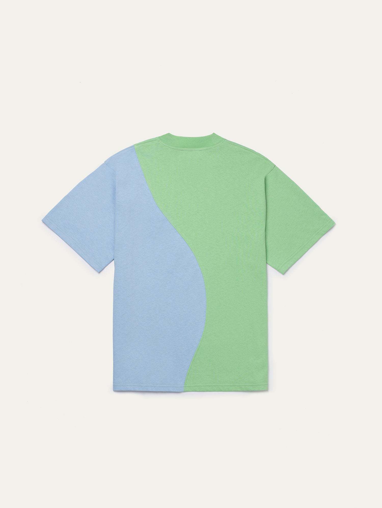 CAMISETA IPANEMA VERDE