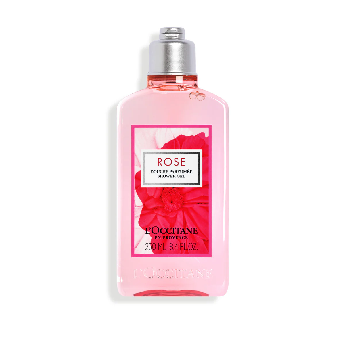 Rose Douche Parfumée - Bagno e Doccia